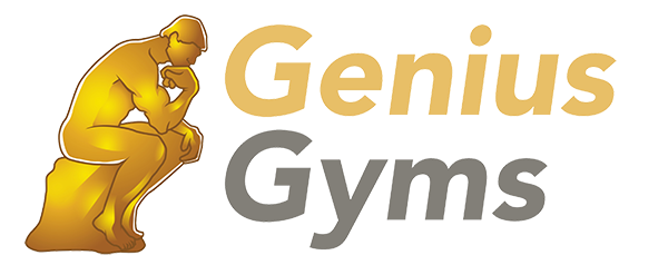 Genius Gyms Beta App