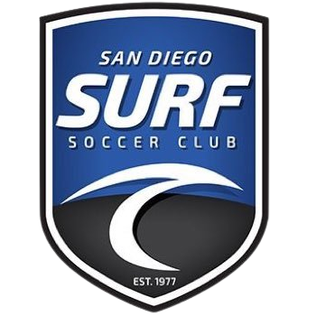 SAN DIEGO SURF